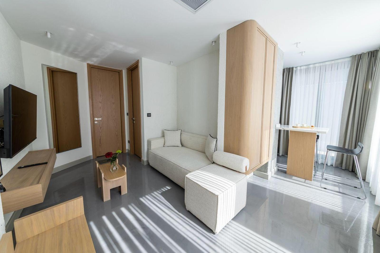 The Public Ortakoy Hotel Istanbul Luaran gambar