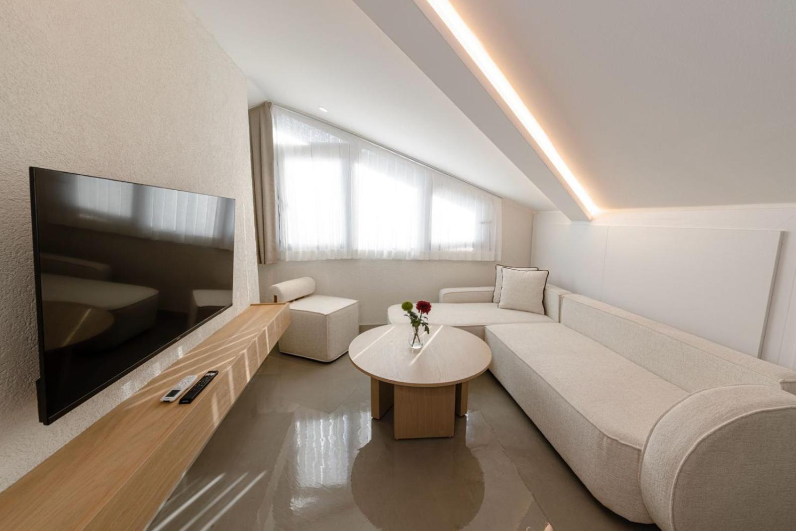 The Public Ortakoy Hotel Istanbul Luaran gambar