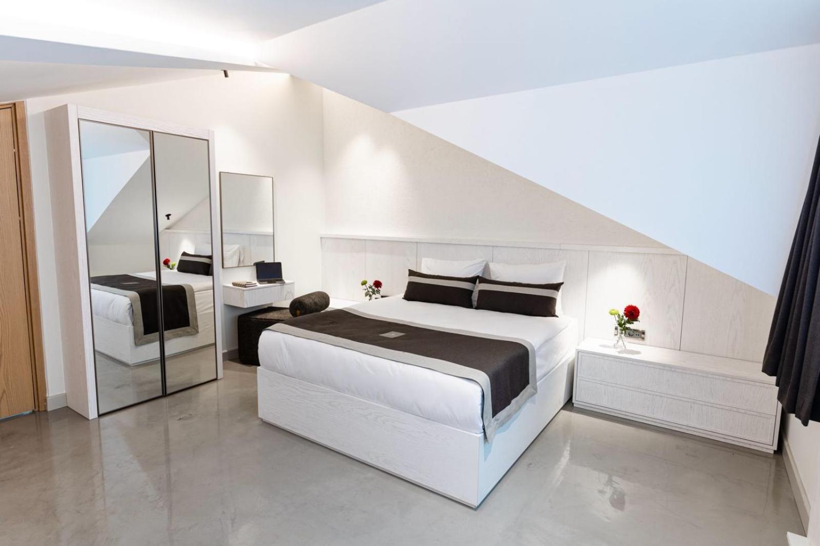 The Public Ortakoy Hotel Istanbul Luaran gambar