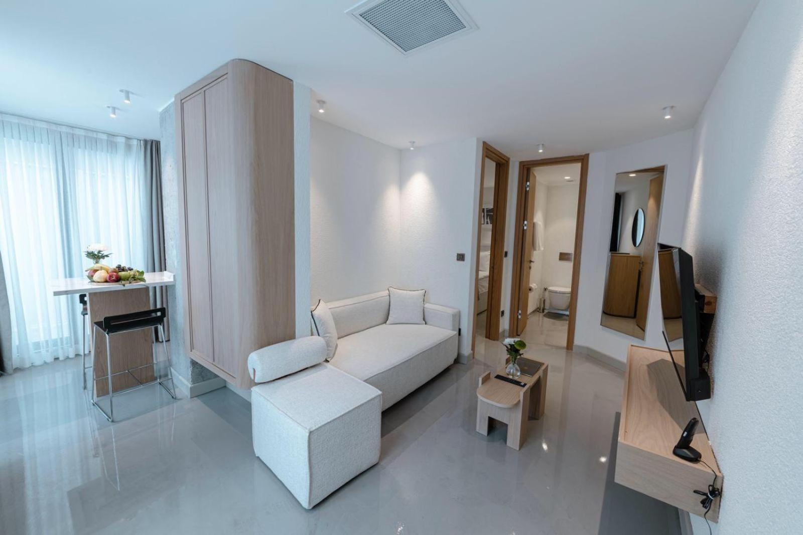 The Public Ortakoy Hotel Istanbul Luaran gambar