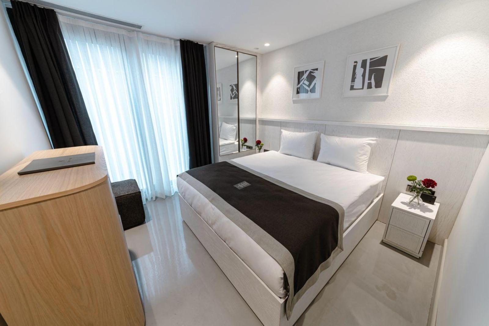 The Public Ortakoy Hotel Istanbul Luaran gambar