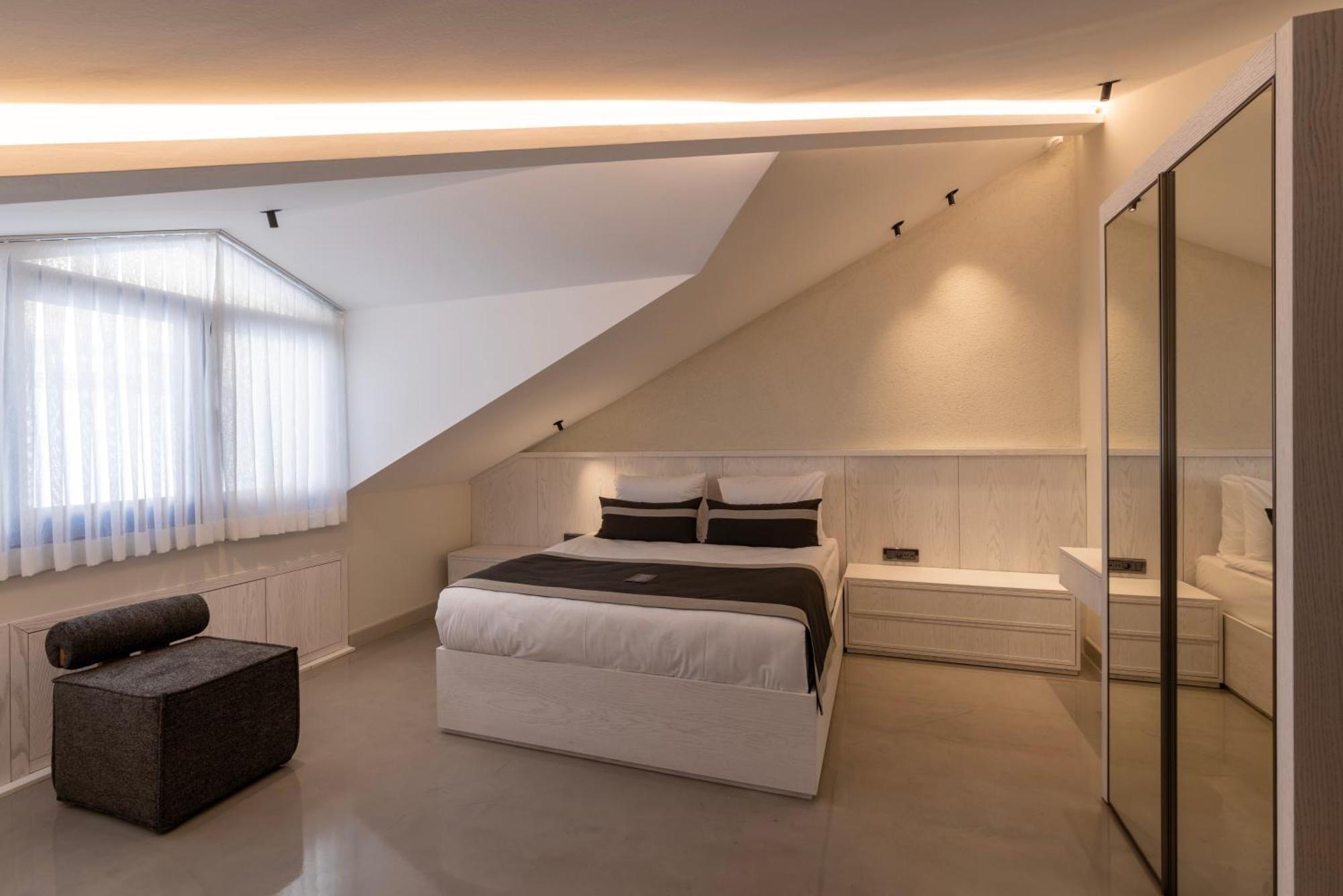 The Public Ortakoy Hotel Istanbul Luaran gambar
