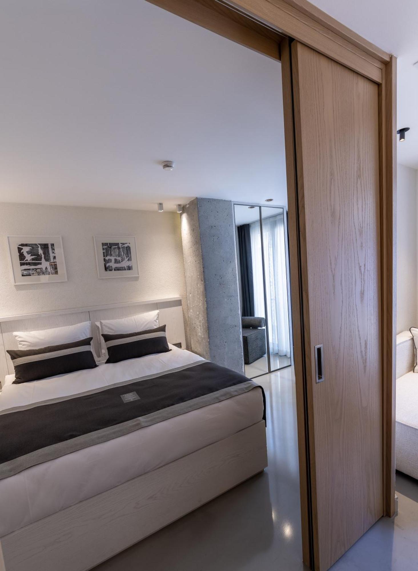 The Public Ortakoy Hotel Istanbul Luaran gambar