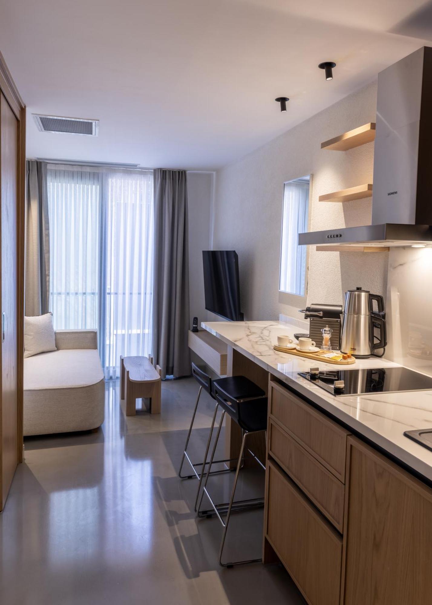 The Public Ortakoy Hotel Istanbul Luaran gambar