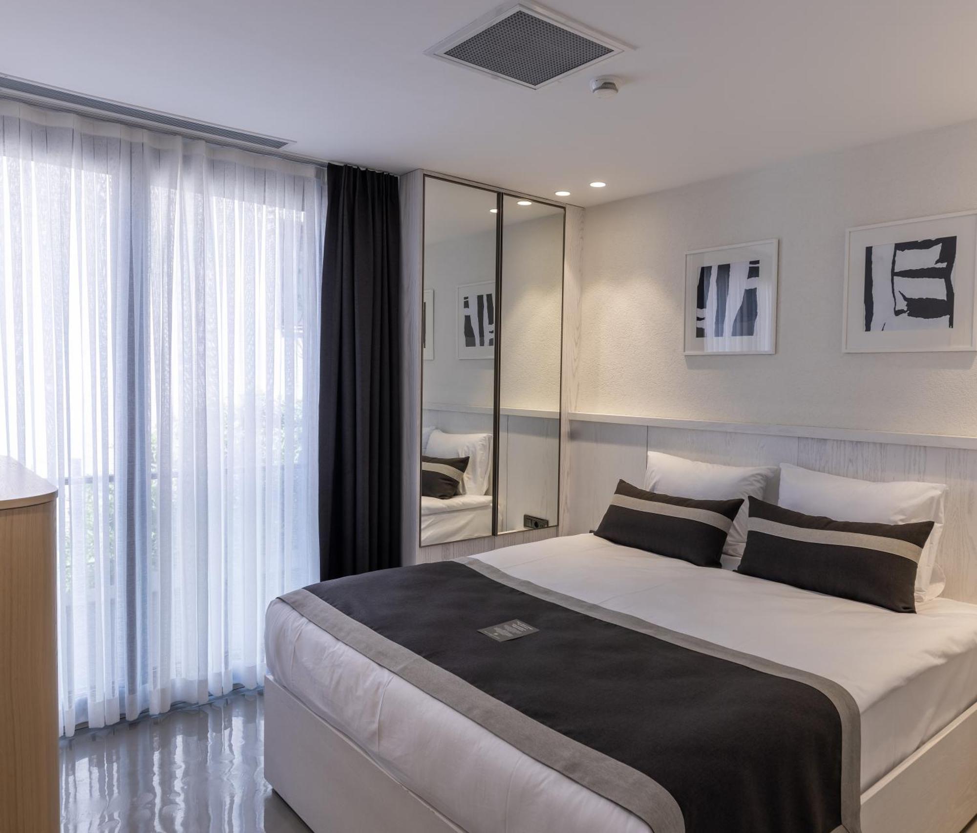 The Public Ortakoy Hotel Istanbul Luaran gambar